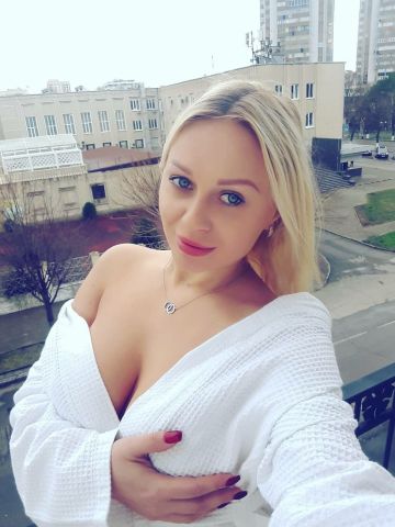 Проститутка Милена